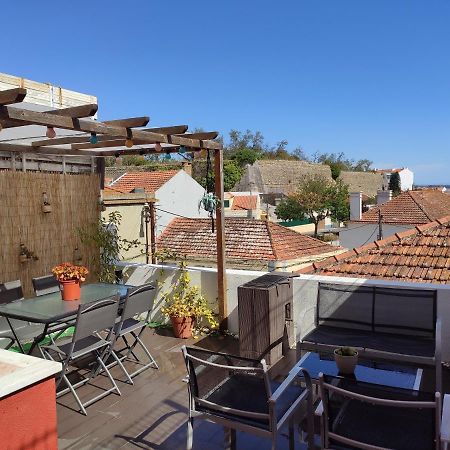 セトゥーバル Casa Do Visoヴィラ エクステリア 写真