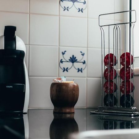 セトゥーバル Casa Do Visoヴィラ エクステリア 写真