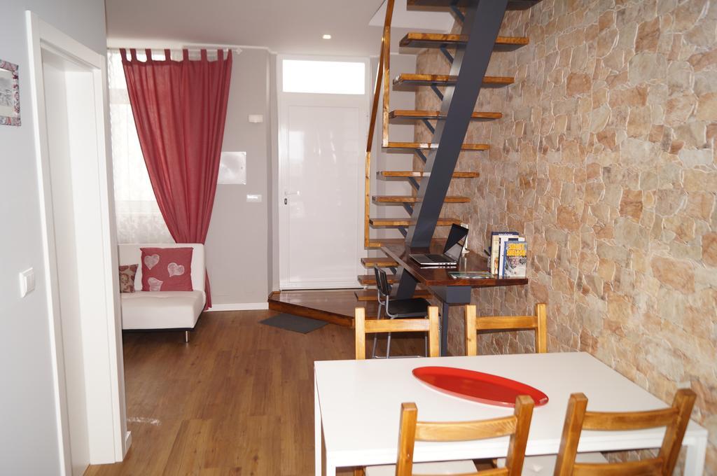 セトゥーバル Casa Do Visoヴィラ エクステリア 写真