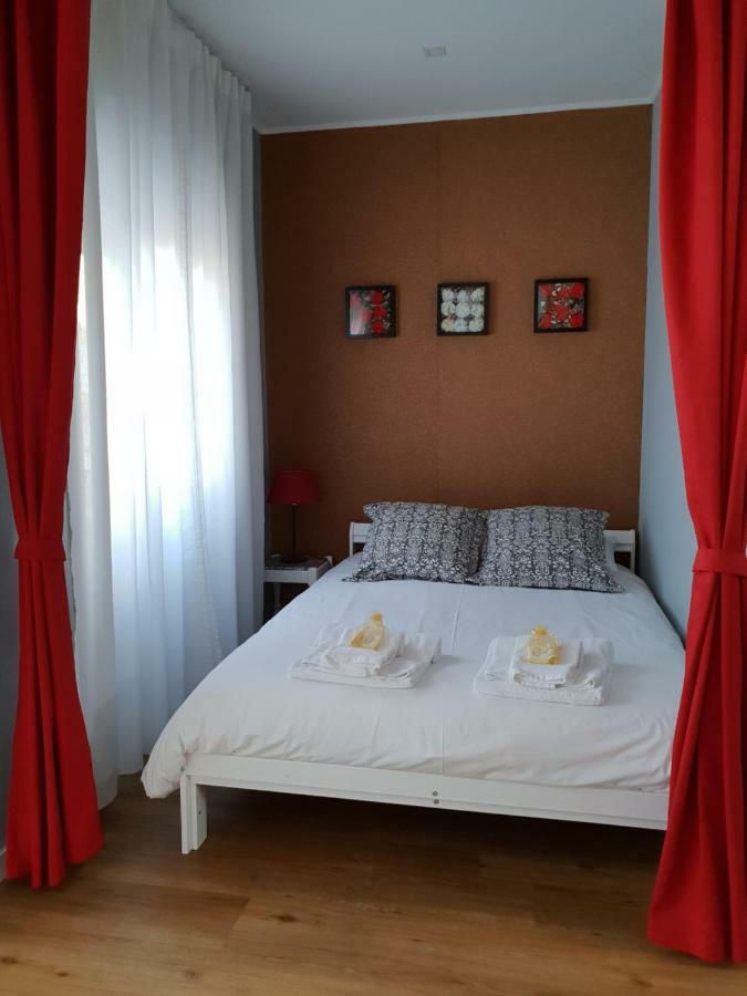 セトゥーバル Casa Do Visoヴィラ エクステリア 写真